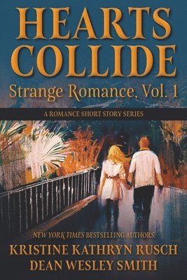 bokomslag Hearts Collide, Vol. 1