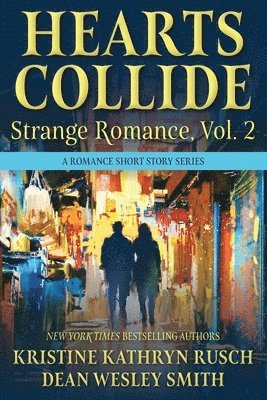 bokomslag Hearts Collide, Vol. 2