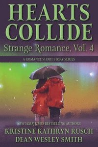 bokomslag Hearts Collide, Vol. 4