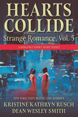bokomslag Hearts Collide, Vol. 5
