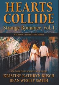 bokomslag Hearts Collide, Vol. 1