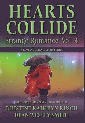 bokomslag Hearts Collide, Vol. 4