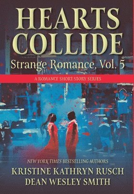bokomslag Hearts Collide, Vol. 5