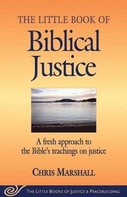 Little Book of Biblical Justice 1