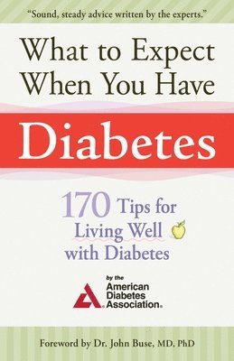 What to Expect When You Have Diabetes 1