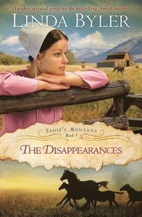 bokomslag Disappearances: Another Spirited Novel by the Bestselling Amish Author!
