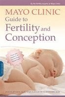 bokomslag Mayo Clinic Guide to Fertility and Conception