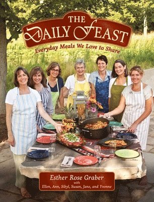 The Daily Feast 1