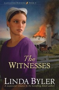 bokomslag The Witnesses
