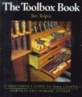 bokomslag The Toolbox Book