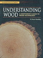 bokomslag Understanding wood - a craftsmans guide to wood technology