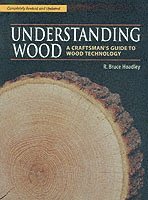 bokomslag Understanding Wood (Revised and Updated)