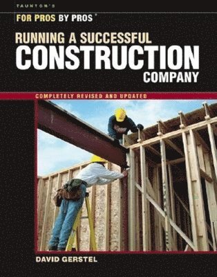 Running a Successful Construction Company 1