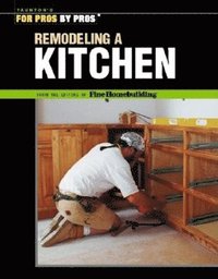bokomslag Renovating a Kitchen