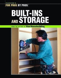 bokomslag BuiltIns and Storage