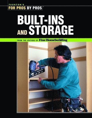 BuiltIns and Storage 1