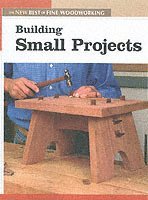 bokomslag Building Small Projects