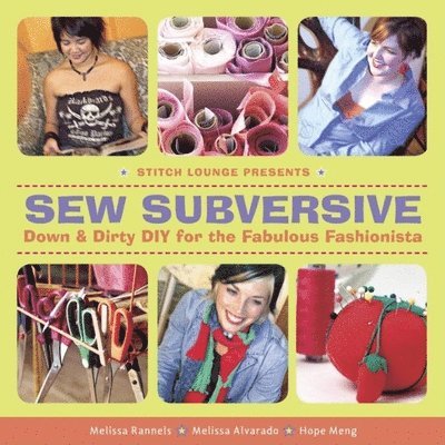 Sew Subversive 1
