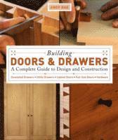 Building Doors & Drawers