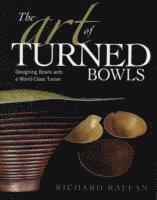 Art of Turned Bowls, The
