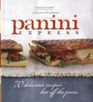 bokomslag Panini Express