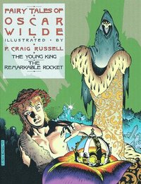 bokomslag Fairy Tales of Oscar Wilde: The Young King and the Remarkable Rocket: Volume 2