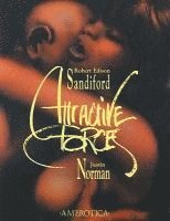 Robert Edison Sandiford, Justin Norman - Attractive Forces, Häftad