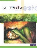 bokomslag Amnesia