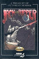 bokomslag Jack the Ripper: A Journal of the Whitechapel Murders 1888-1889