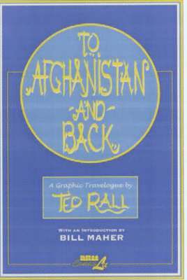 To Afghanistan And Back 1