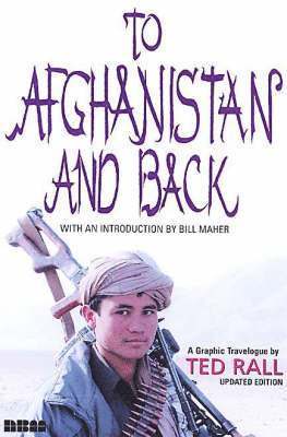 To Afghanistan And Back - Updated Ed. 1