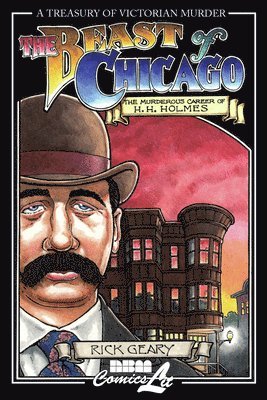 The Beast Of Chicago 1