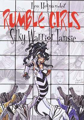 Rumble Girls 1