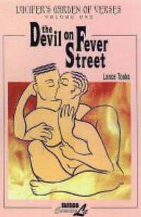 bokomslag Lucifer's Garden of Eden: v. 1 The Devil on Fever Street