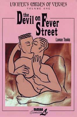 bokomslag Lucifer's Garden of Verses: v. 1 Devil on Fever Street