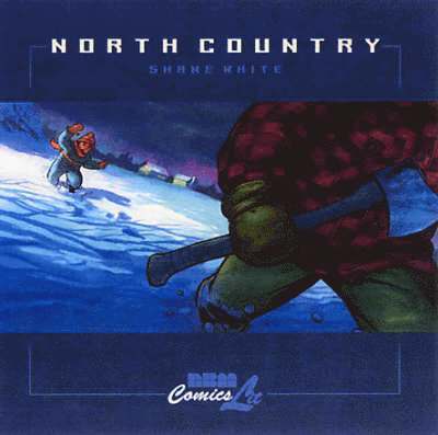 North Country 1