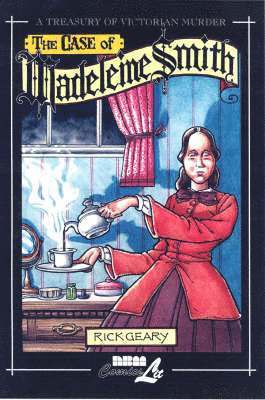 The Case of Madeleine Smith
