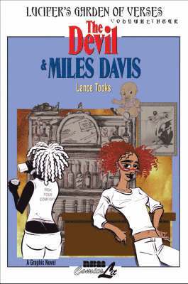 The Devil and Miles Davis: v. 2 1
