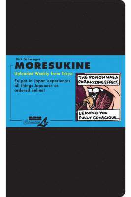 Moresukine 1