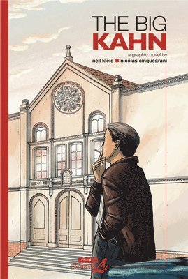 bokomslag The Big Kahn: A Sequential Drama