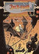 Sfar, J: Dungeon: Twilight - Vol. 3: The New Centurions