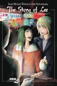 bokomslag The Story of Lee: Volume 1