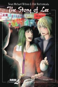 bokomslag The Story of Lee: Volume 1: Volume 1
