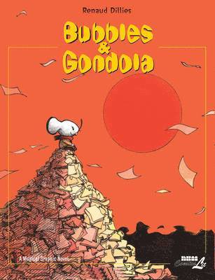 Bubbles & Gondola 1