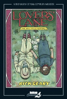 Lover's Lane: Treasury of XXth Century Murder 1