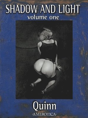 Parris Quinn - Quinn, P: Shadow and Light, Volume 1, Inbunden