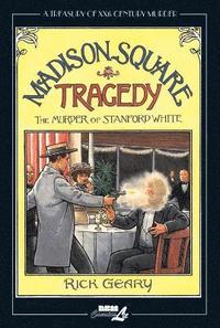 bokomslag Madison Square Tragedy