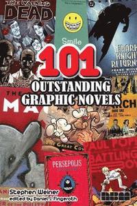 bokomslag 101 Outstanding Graphic Novels