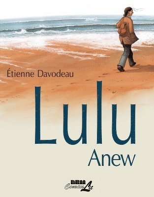 Lulu Anew 1