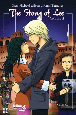 bokomslag The Story of Lee: Volume 2 of 3